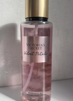 Спрей для тіла victoria’s secret