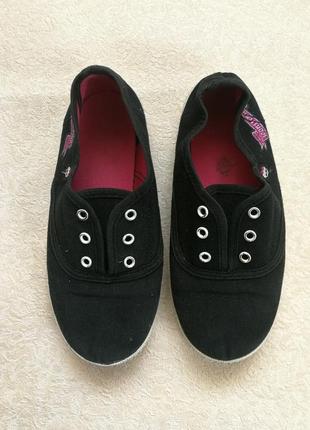 Брендові мокасіни кеди monster high