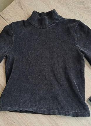 Светр, гольф zara