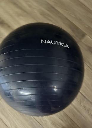 Nautica фитбол для фитнеса
