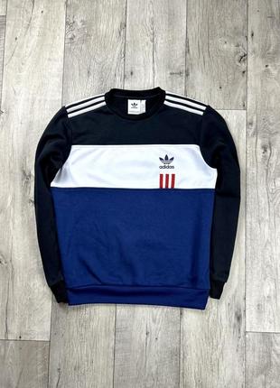 Adidas original кофта лонгслив m размер оригинал