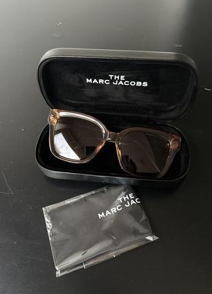 Окуляри marc jacobs2 фото