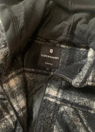 Куртка рубашка 3