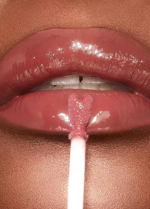 Колагеновий блиск для губ charlotte tilbury для ефекту супер пухких губ!3 фото