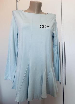 Блуза кофта cos оригинал