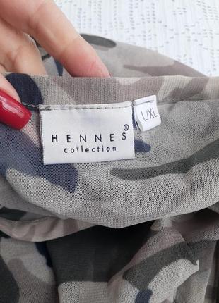 Vip коллекция hennes! h&m милитари камуфляжная защитная футболка сеточка рубашка сетка полупрозрачная8 фото