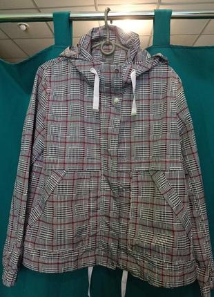 Вітровка жіночв primark