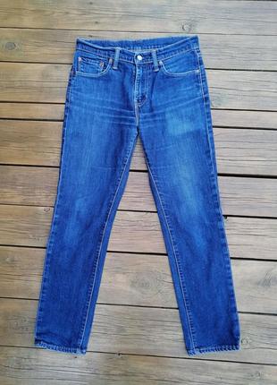 Джинси levis 511 30/30