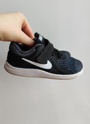 Кросівки nike дитячі2 фото