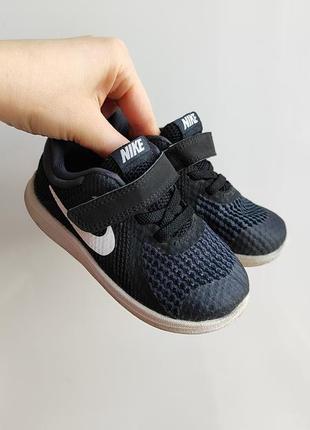 Кросівки nike дитячі1 фото