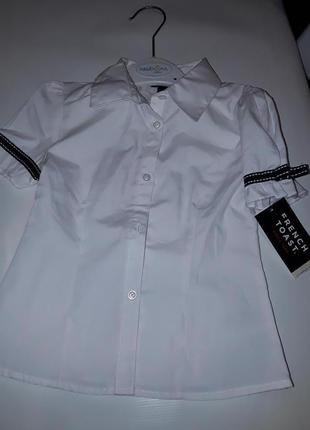 Блуза ошатна на 4 роки french toast