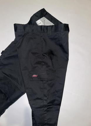 Карго штаны, брюки dickies cargo pants2 фото