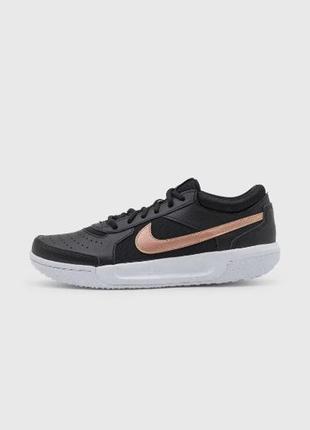 Кросівки nike court zoom lite5 фото