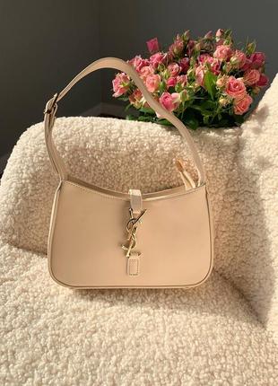 Сумка жіноча класична ysl