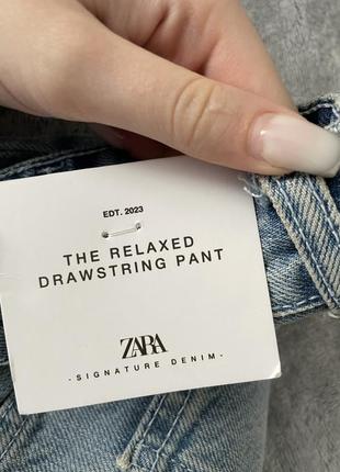 Нова колекція джинси zara8 фото