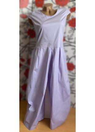 Очманілий комбез кюлотами