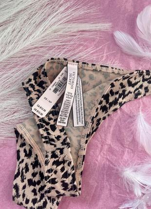 Трусики victoria's secret трусики вікторія сікрет оригінал victoria's secret труси pink оригінал3 фото