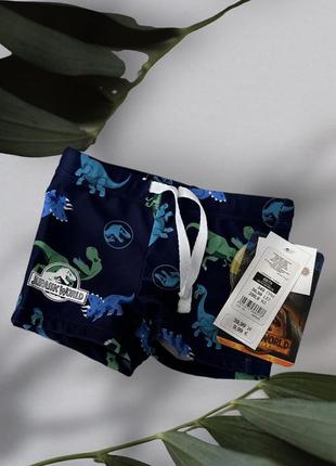 Костюм купальний на 9 міс