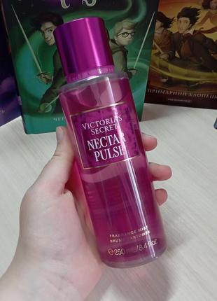 Victoria's secret original usa парфуми нові 250 мл спрей для тіла жіночий1 фото