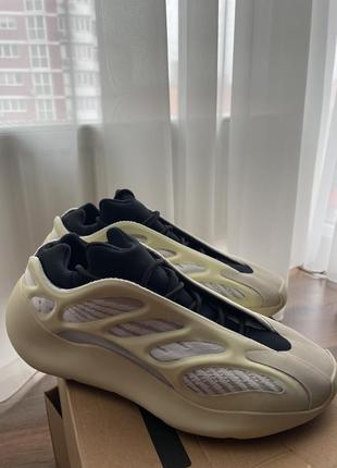 Adidas yeezy boost 7001 фото