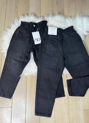 Джинси zara 2