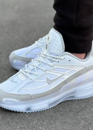 Кросівки чоловічі на весну, nike