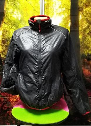 Весняна,спортивна,фірмова жіноча куртка 44-46 р-crane1 фото
