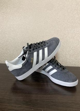 Adidas gazelle1 фото