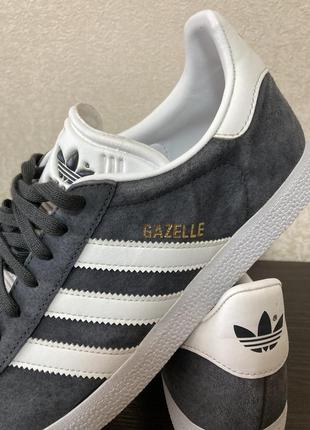 Adidas gazelle5 фото