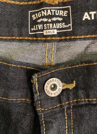 Джинси levi’s4 фото