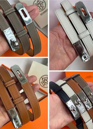 Пояс hermes 2