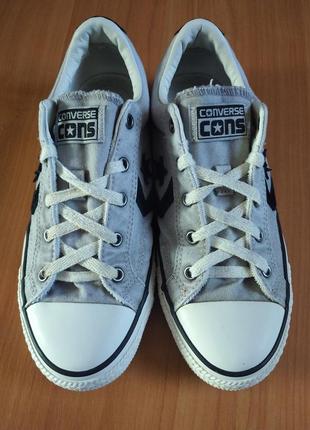 Чоловічі кеди converse, розмір 39