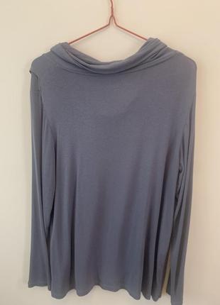 Туніка з хомутом gerry weber m, l, xl5 фото