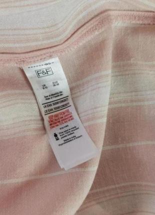 Брендовий тонкий натуральний халат сорочка розміру s-m5 фото