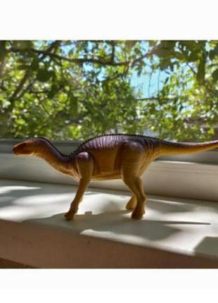 Динозавр1 фото