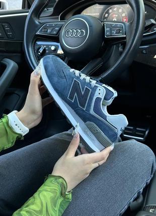 Трендові кросівки new balance7 фото