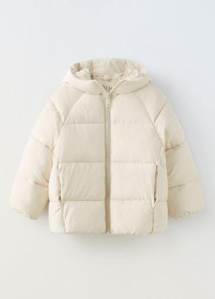 Куртка дитяча zara.