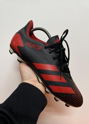 Бутсы adidas predator оригинал