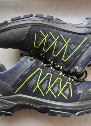 Кросівки grisport low mountaineer 14505 gritex waterproof оригінал