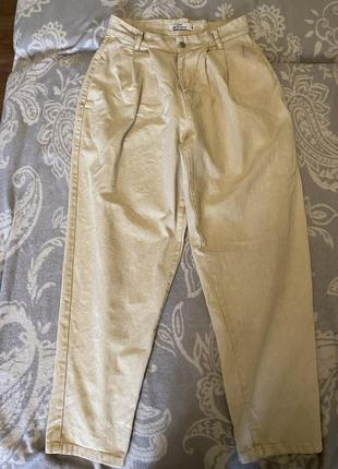 Джинси банани жіночі. befree р. м