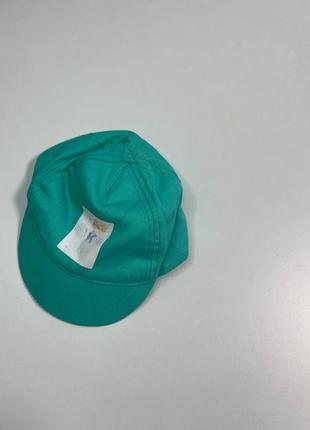 Кепка