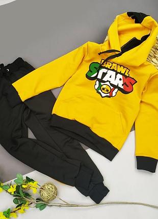 Костюм на мальчика