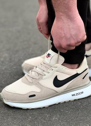 Кросівки чоловічі на весну, nike zoom3 фото