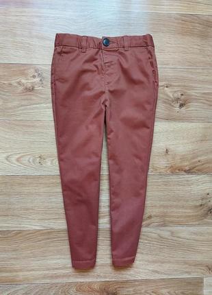 Класні котонові штани