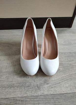 Туфлі6 фото