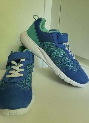 Кроссовки женские decathlon