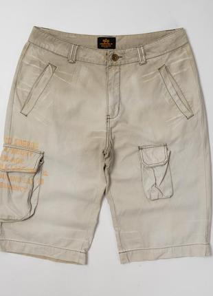 Alpha industries vintage pants чоловічі шорти