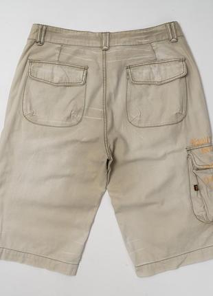 Alpha industries vintage pants чоловічі шорти5 фото