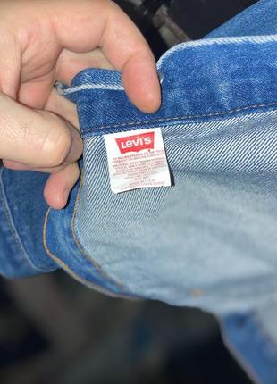 Піджак levis msde in usa!5 фото