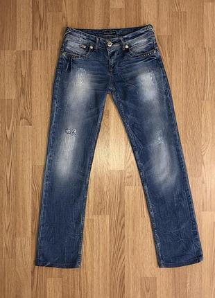 Dolce&gabbana 27 джинсы штаны винтажные